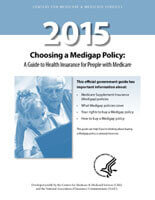 Choosing a Medigap Policy