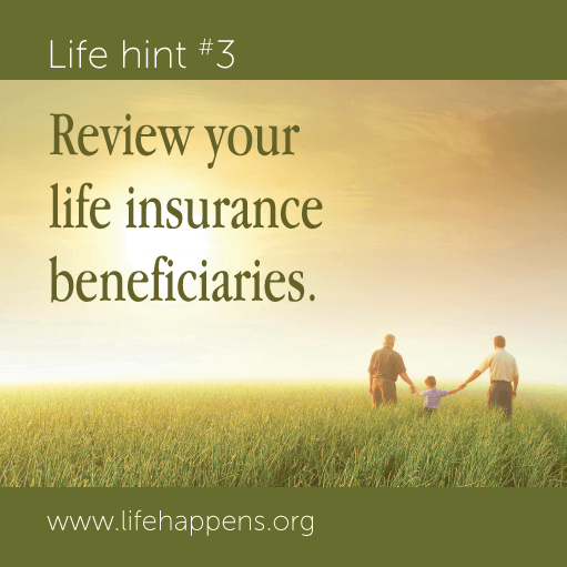 Life Insurance Awareness Month 2015